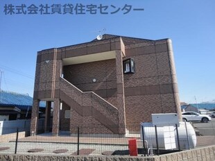 紀ノ川駅 徒歩13分 1階の物件外観写真